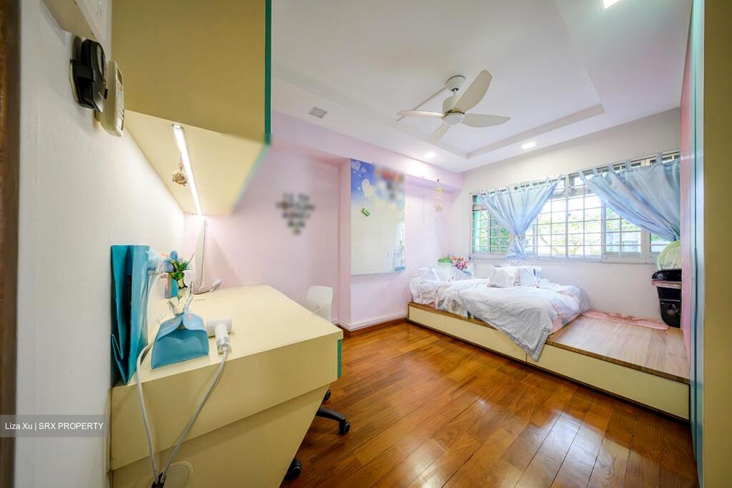 Blk 94C Bedok North Avenue 4 (Bedok), HDB Executive #525110781